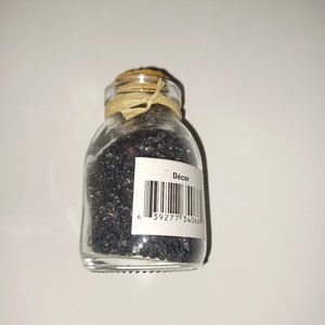 5 Oz Graphite Filled Bottle